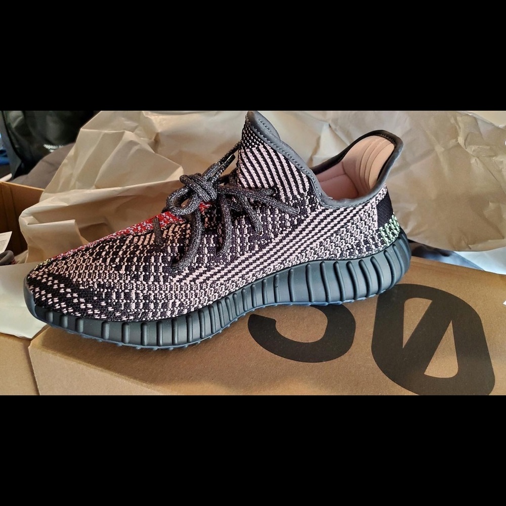 Yeezy boost 350 v2